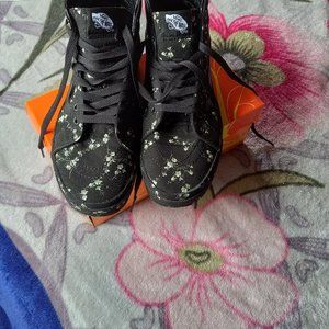 Vans woman's sneaker